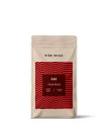 Zak Duke espressoblend van Wide Awake