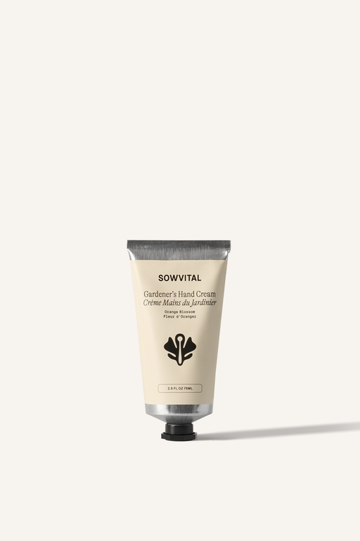 Gardener's Hand Cream-Stera