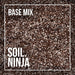 Gewone kamerplantgrond - Soil Ninja-Stera