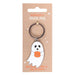 Ghost Hug Halloween sleutelhanger-Stera