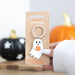 Ghost Hug Halloween sleutelhanger-Stera