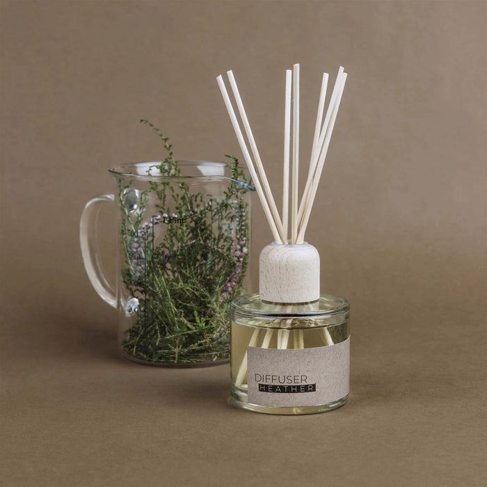 Heather Diffuser-Stera