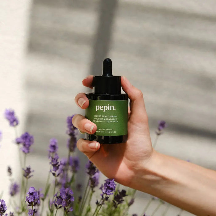 Houseplant Serum-Stera