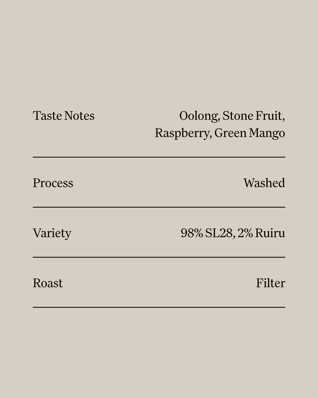 Juicebox Brew Bags info