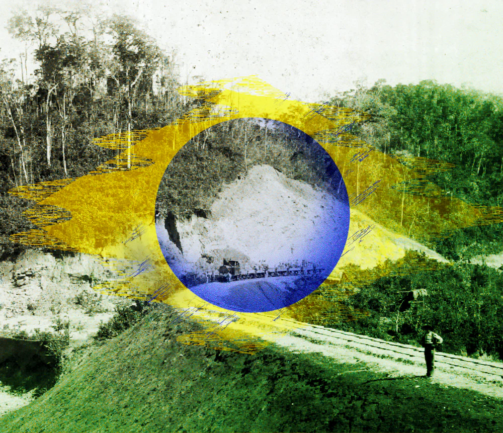 Minas Gerais