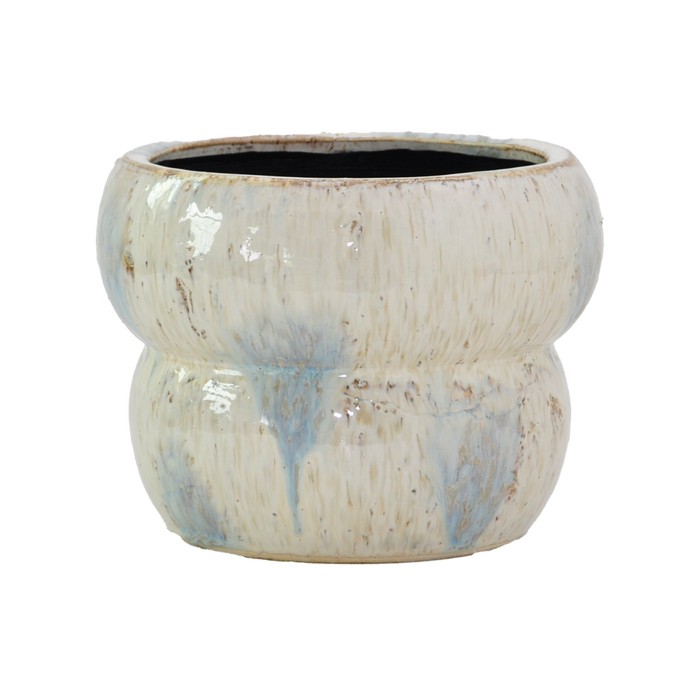 Nova keramische bloempot | Stera