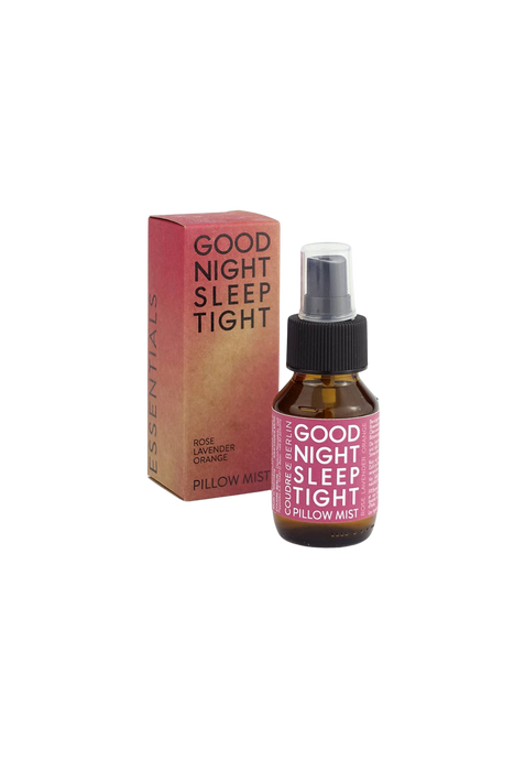Lavendel Kussenspray - Natuurlijke Slaaphulp met Rozenwater 50ml