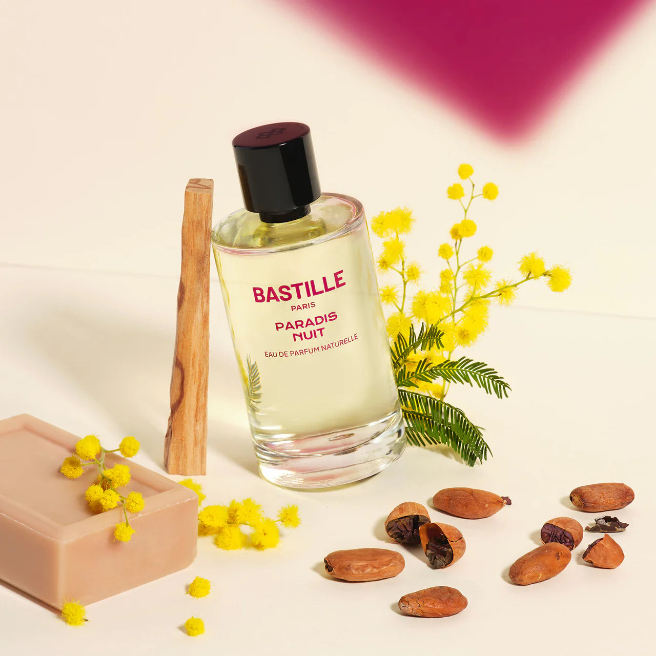 PARADIS NUIT - Eau de Parfum 15ml