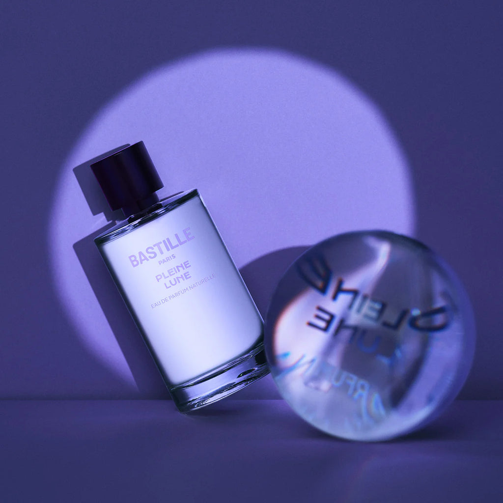 PLEINE LUNE - Eau de Parfum 15ml