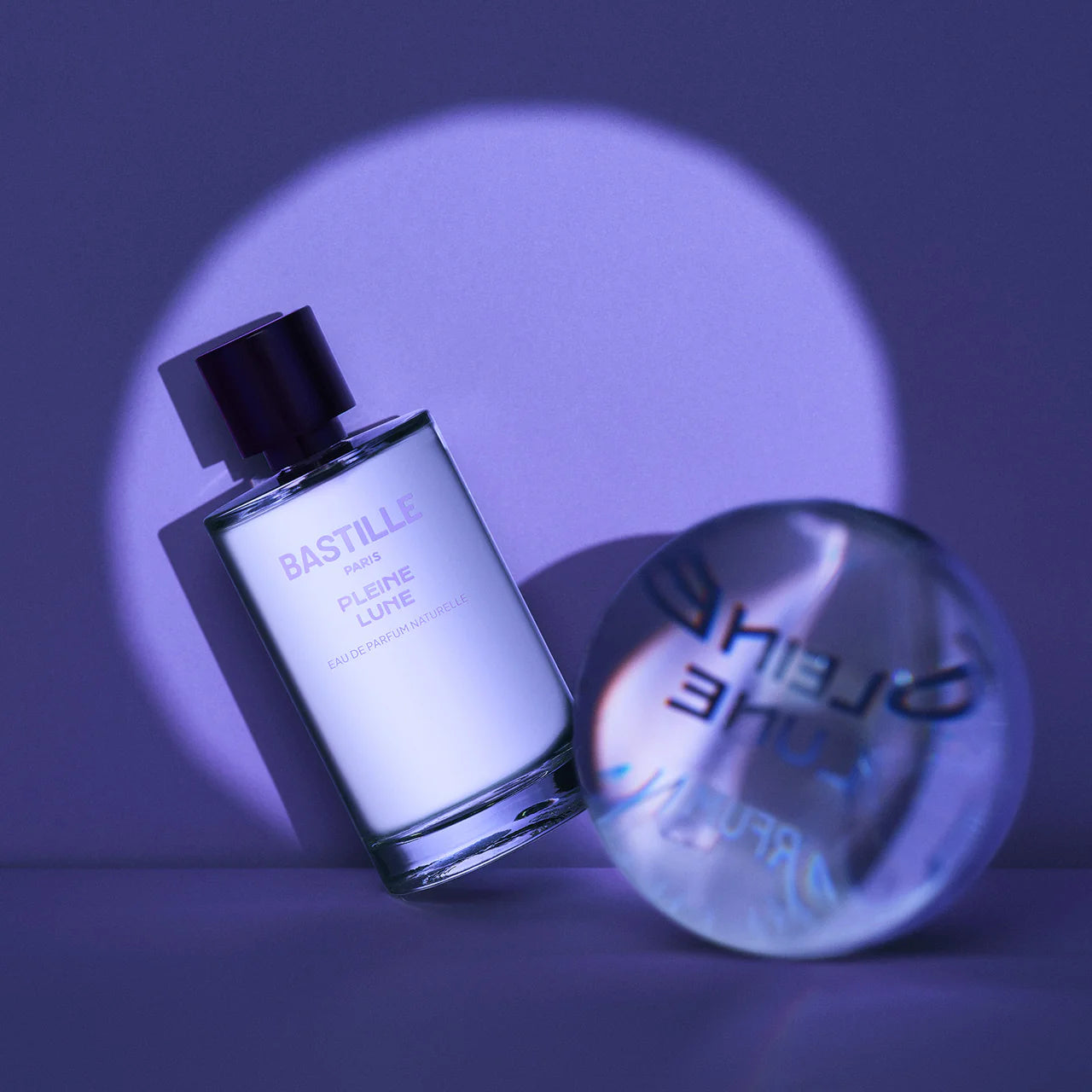 PLEINE LUNE - Eau de Parfum 15ml