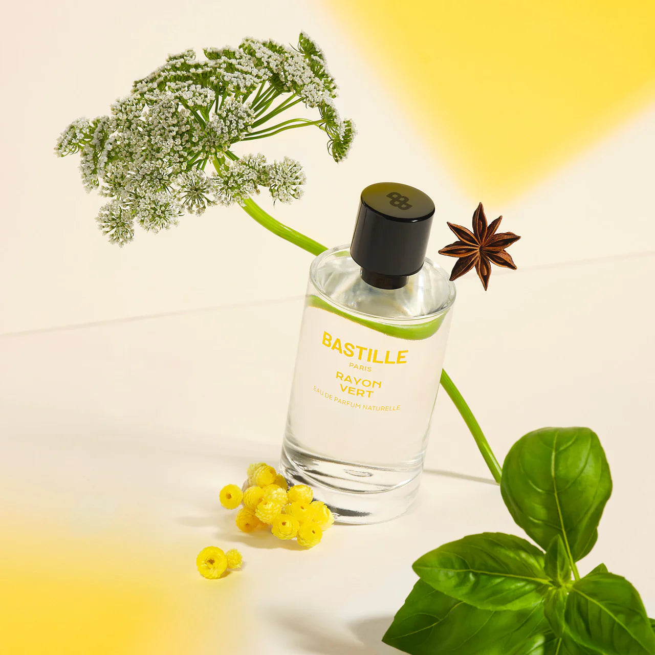 RAYON VERT - Eau de Parfum 15ml