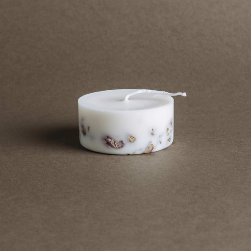 Rose mini candle-Stera