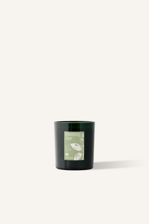 Scented Candle, Blooming Pear-Stera