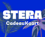 Stera CadeauKaart-Stera