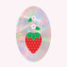 Sun Catcher Sticker - AARDBEI-Stera