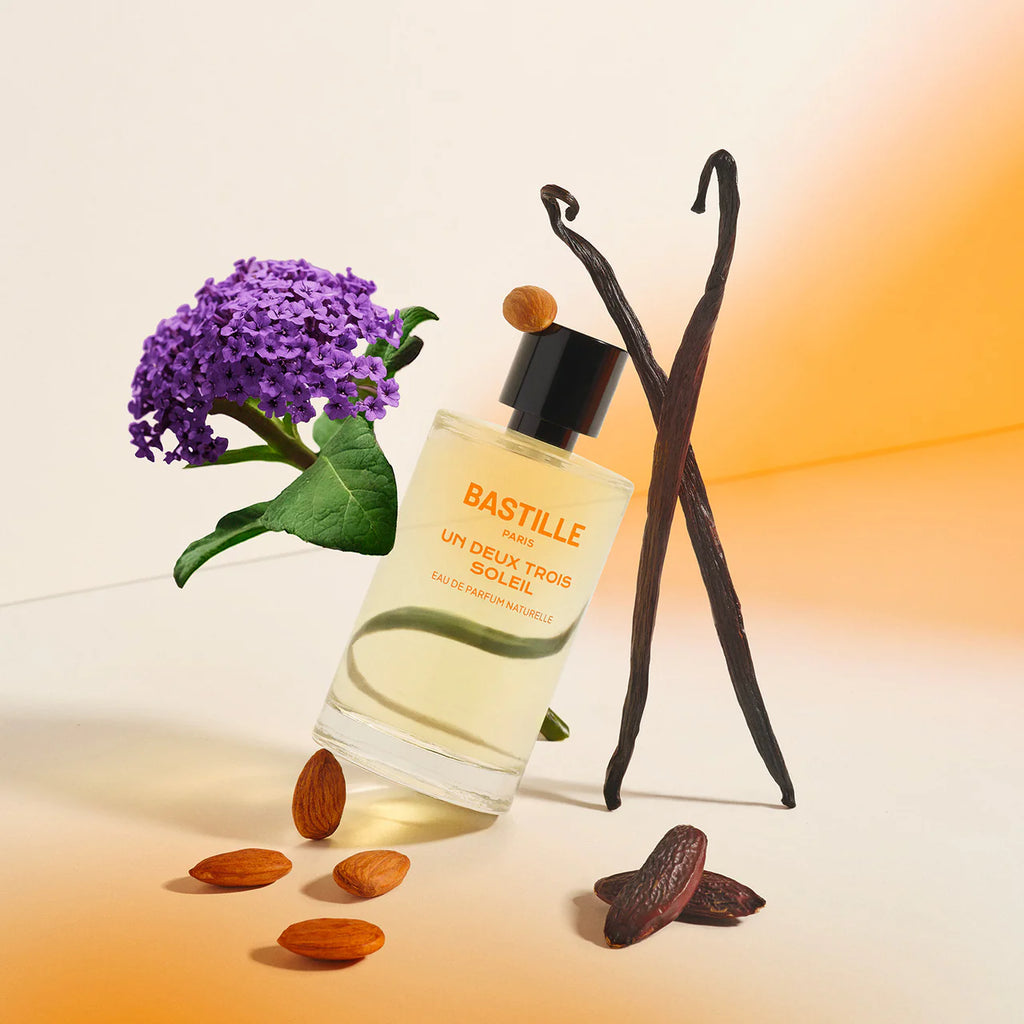 UN DEUX TROIS SOLEIL - Eau de Parfum 15ml