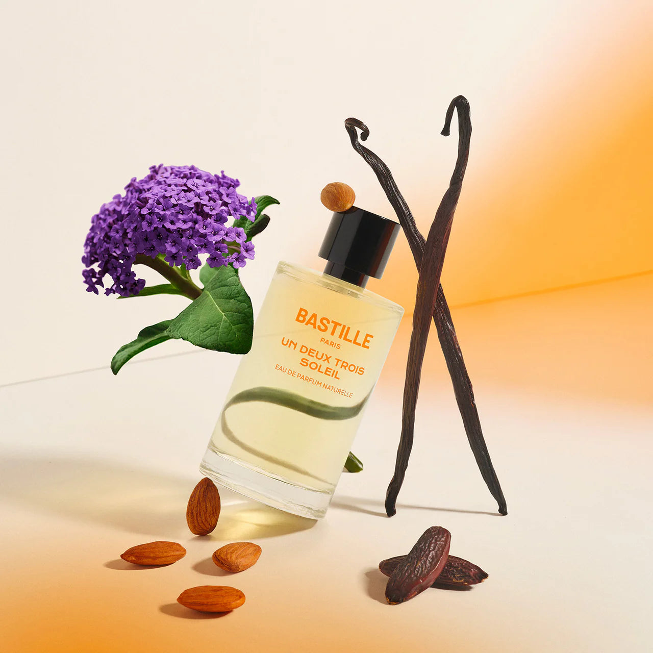 UN DEUX TROIS SOLEIL - Eau de Parfum 15ml