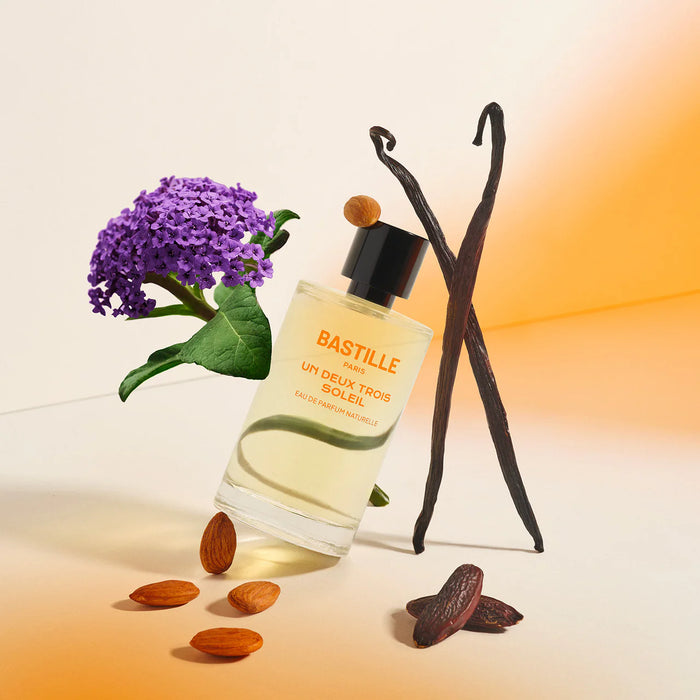 UN DEUX TROIS SOLEIL - Eau de Parfum 15ml