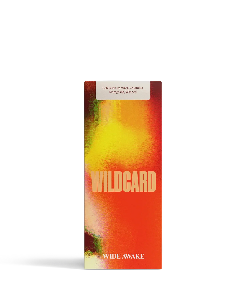 Wildcard