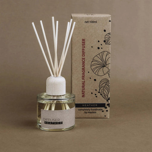 Wild flowers Diffuser-Stera