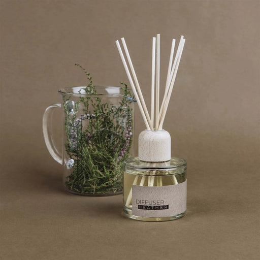 Wild flowers Diffuser-Stera