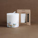 Wild flowers candle-Stera