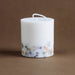 Wild flowers candle-Stera