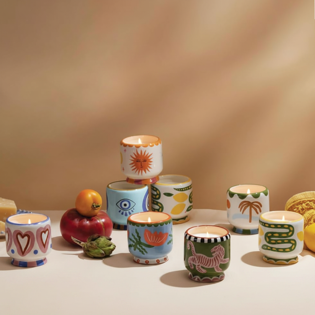 A Dopo collectie