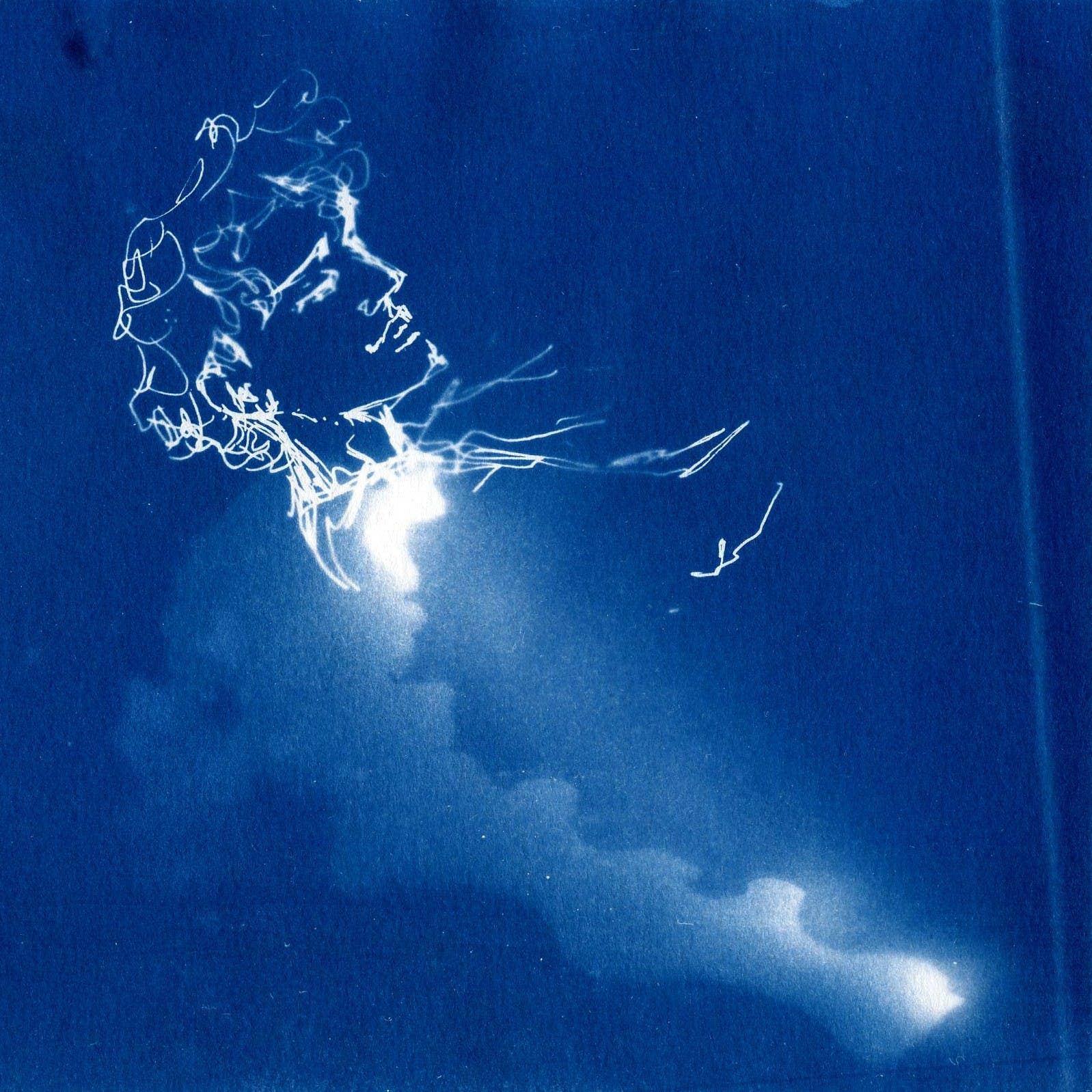 CYANOTYPE 🌞 KIT DISCOVERY PACK | Feestdagen, Kerstmis, zon, kunst
