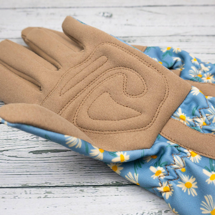 Willow en Belle Tuinhandschoenen - Dames Eén Maat – Daisy Blue Design
