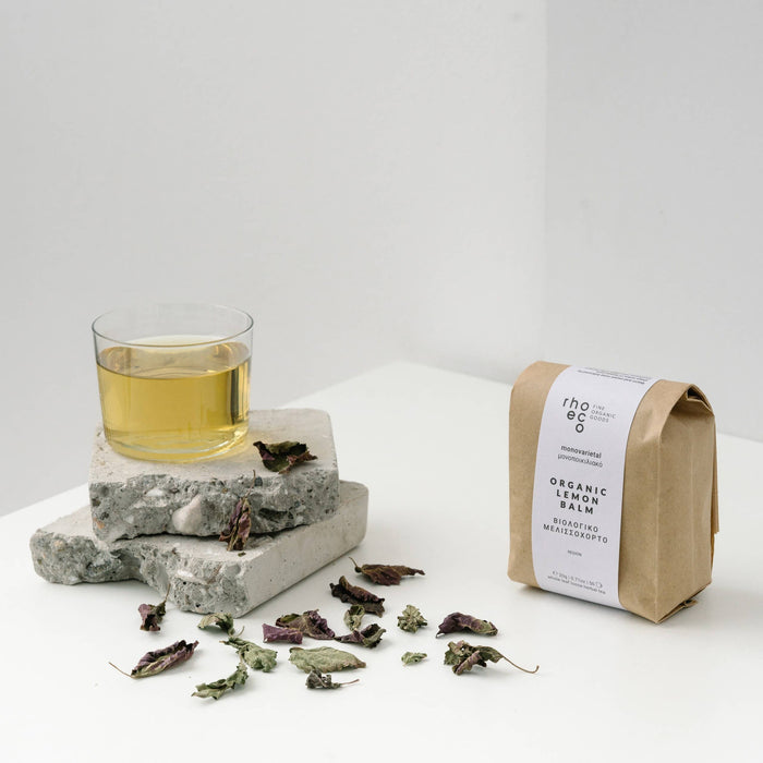 Monovarietals - Organic Herbal Tea