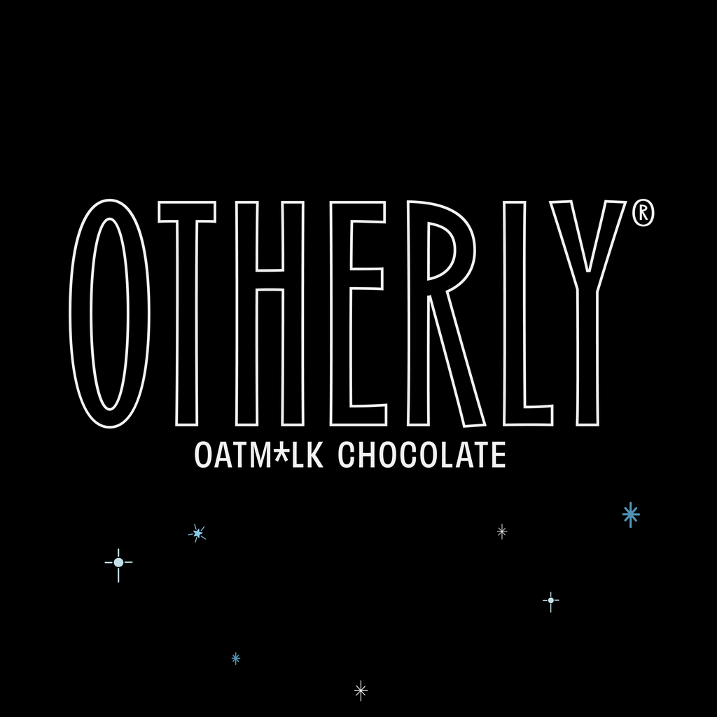 Otherly Plain Oatm*lk minireep chocolade, sfeerbeeld