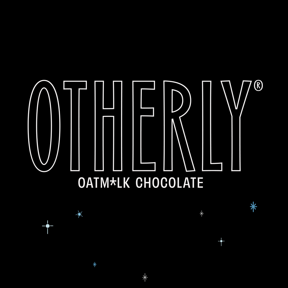 Otherly Plain Oatm*lk minireep chocolade, sfeerbeeld