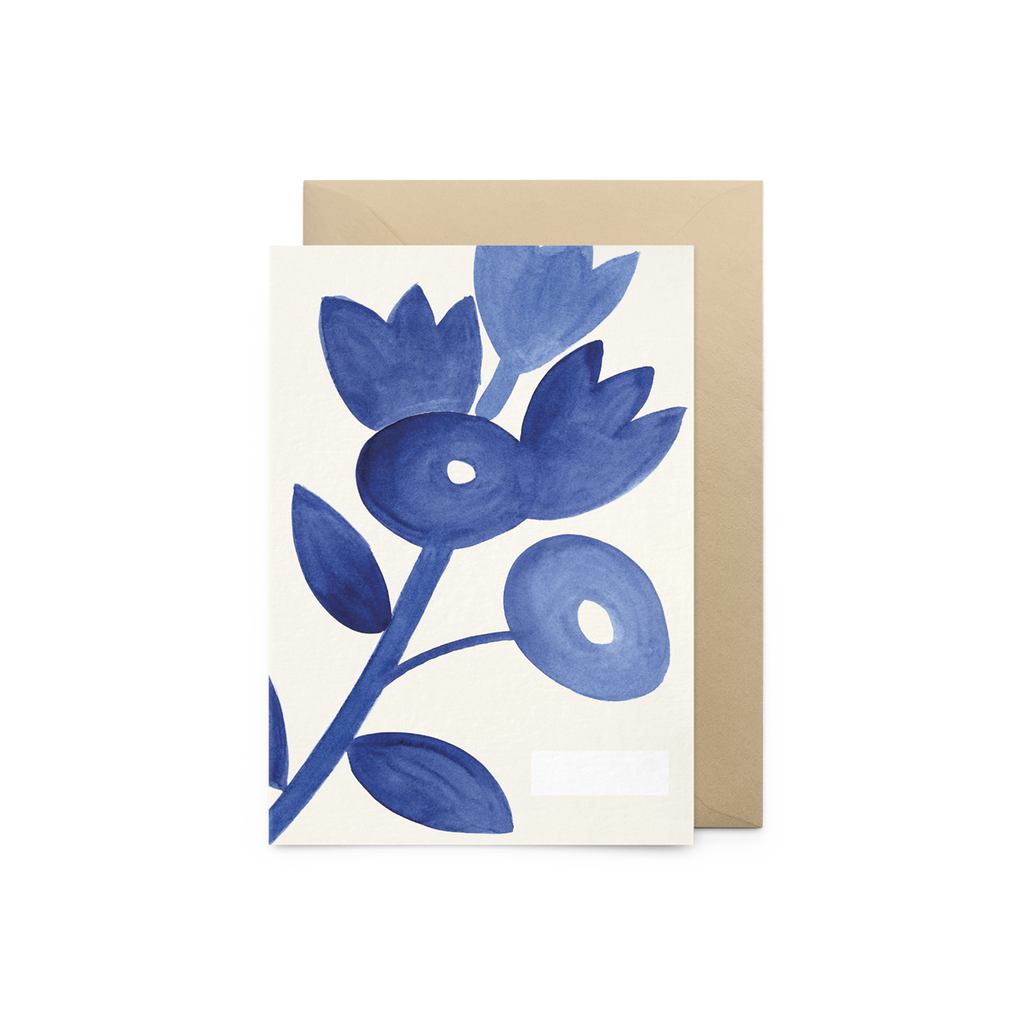 Eclosion kaart