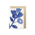 Eclosion kaart