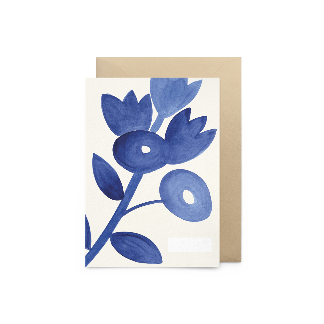 Eclosion kaart