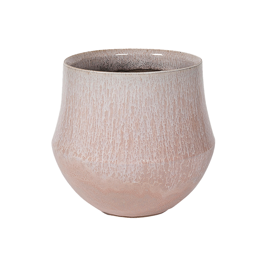 Fusion nude pot - keramische bloempot | Stera