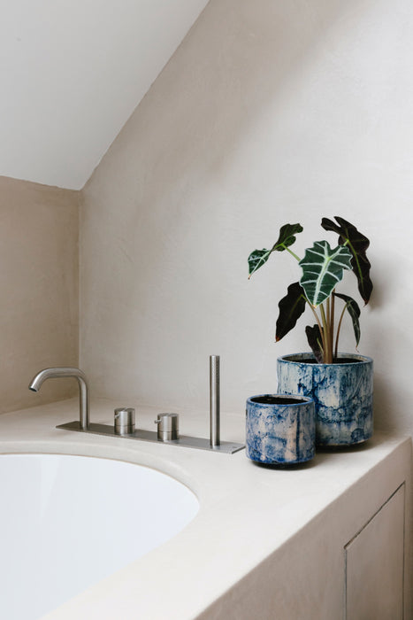 Fracture petrol keramische pot | Stera