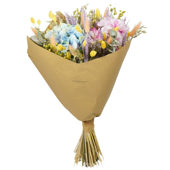 Dried & Silk Flowers Bouquet's - Mother's Day Special