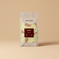 Anemone koffiezak van Wide Awake - studiofoto