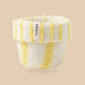 Wollen bloempot – Lemonade – S, beige studio