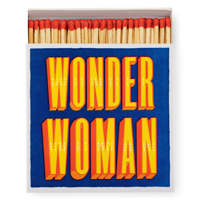 Wonder Woman | Square - Veiligheidsluipen