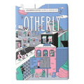 Otherly - Coldbrew-koffie Oatm*lk Chocoladereep - 120 g - Vegan