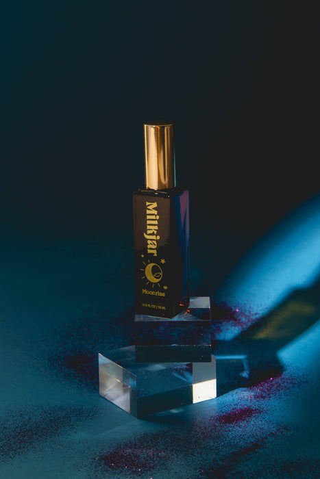 Moonrise - Neroli & Plum 15 ml parfumroller