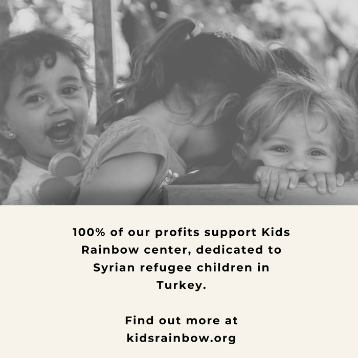 Sisal Exfoliërende Zeepbeschermer in Je Hammam Routine