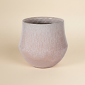 Blush pink pot stijl voorbeeld