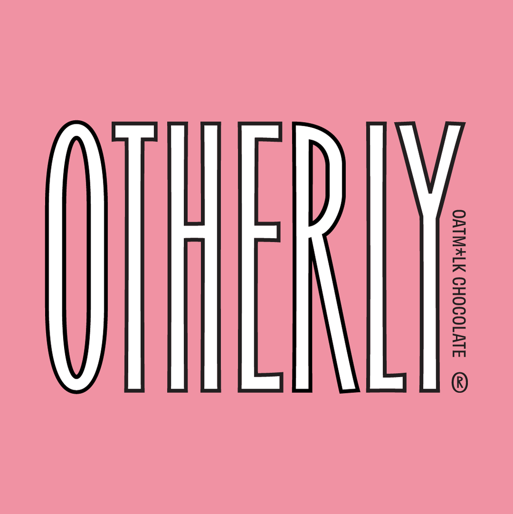 Otherly Cold Brew Coffee chocoladereep, sfeerbeeld