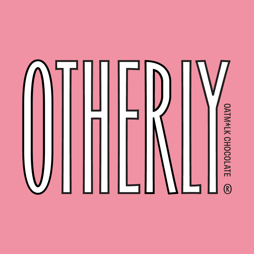 Otherly Cold Brew Coffee chocoladereep, sfeerbeeld
