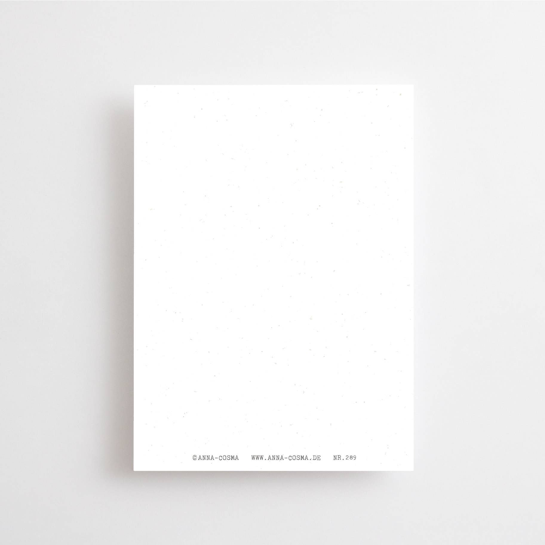 Focus on the good - Card - Ombre Sunrise - Postcard