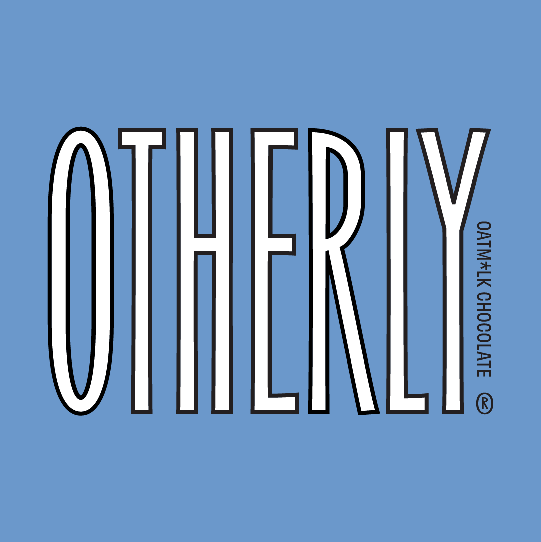 Otherly Sea Salt Oatm*lk chocoladereep, sfeerbeeld